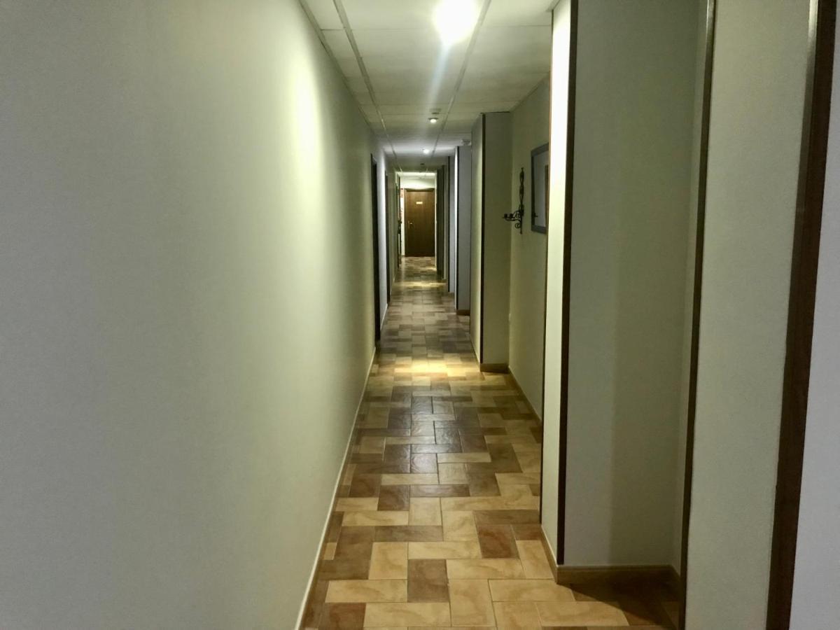Hotel Cervantes Zafra Ngoại thất bức ảnh