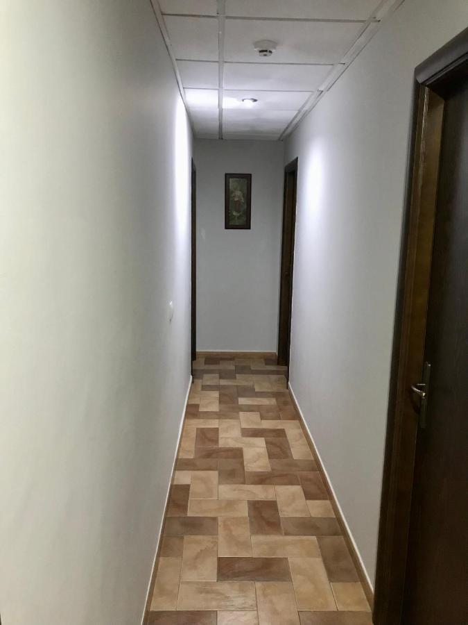 Hotel Cervantes Zafra Ngoại thất bức ảnh