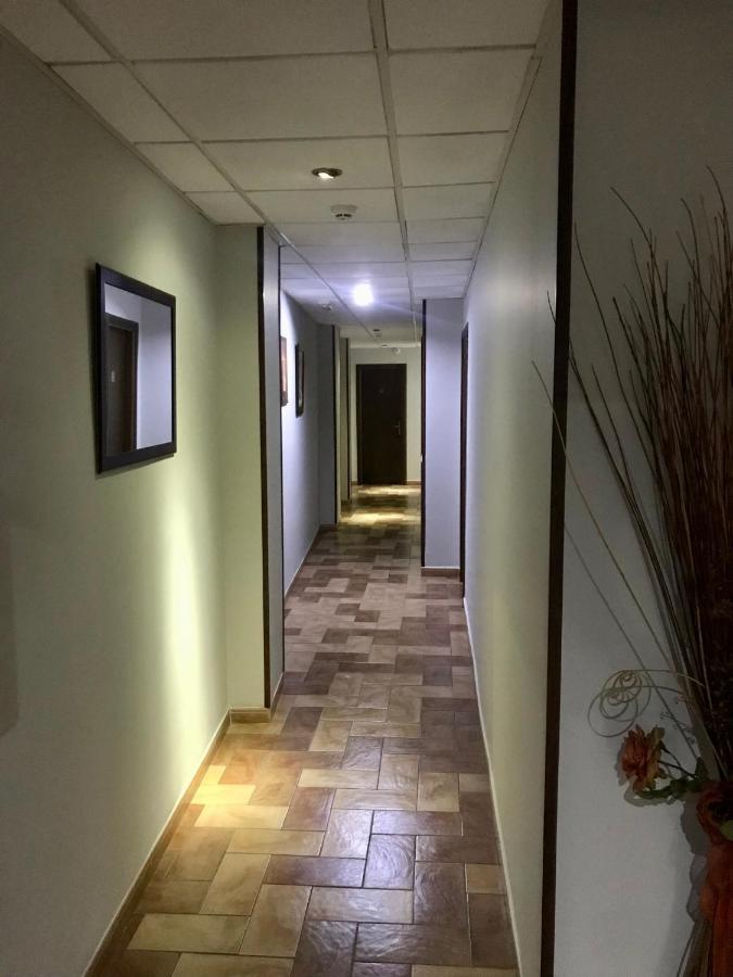 Hotel Cervantes Zafra Ngoại thất bức ảnh