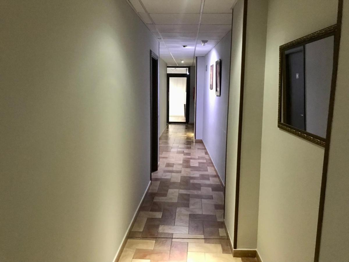 Hotel Cervantes Zafra Ngoại thất bức ảnh