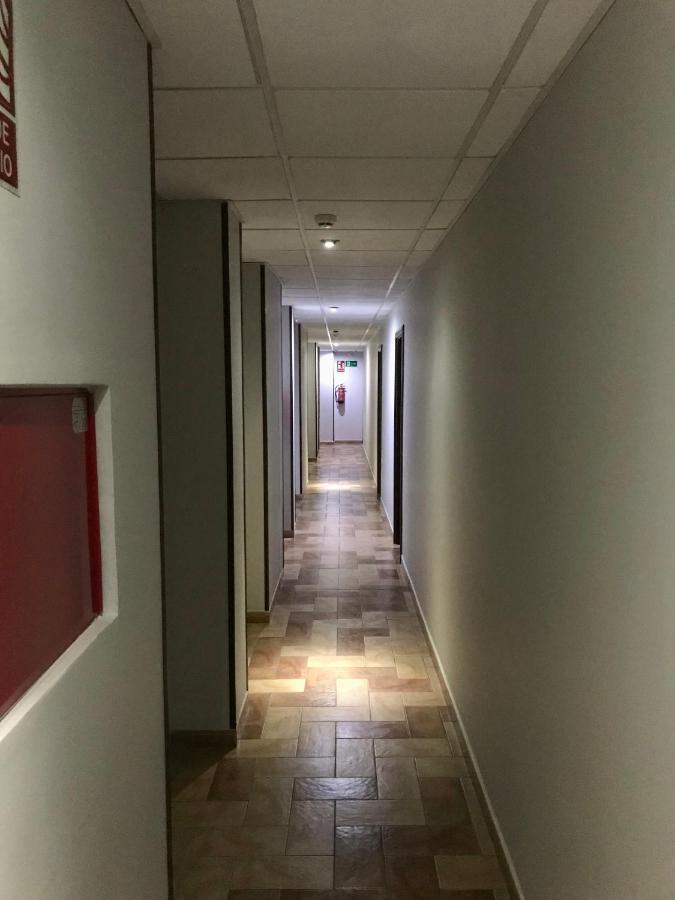 Hotel Cervantes Zafra Ngoại thất bức ảnh