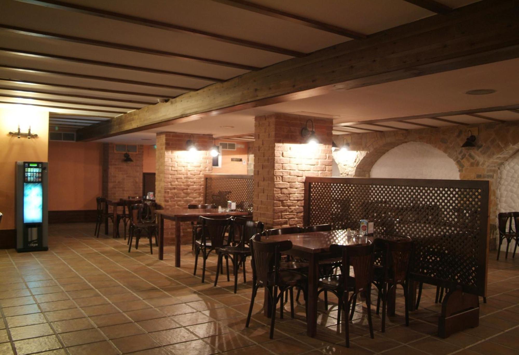 Hotel Cervantes Zafra Ngoại thất bức ảnh