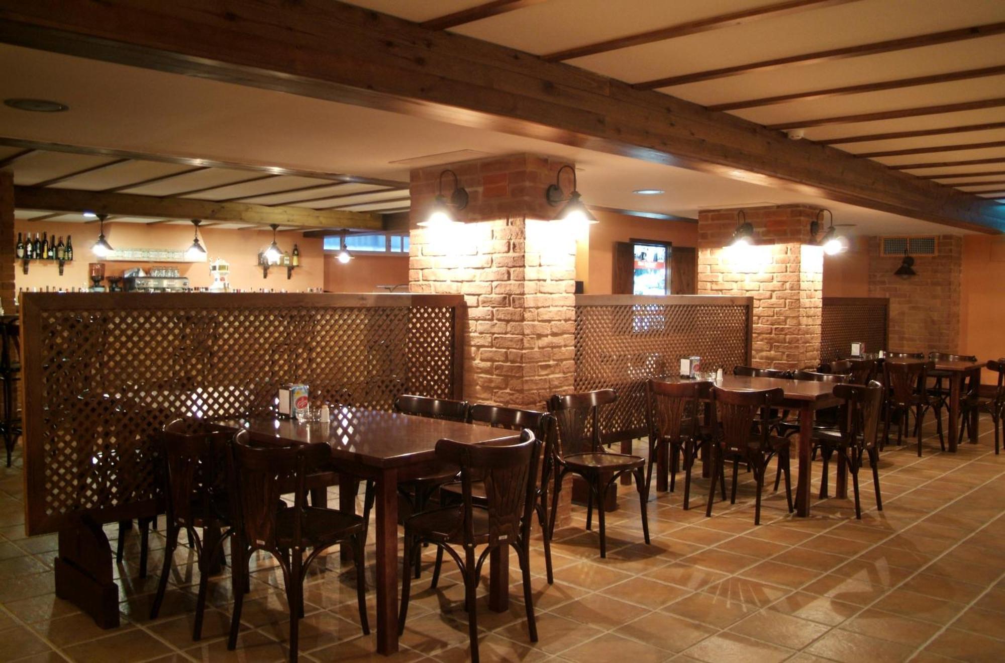 Hotel Cervantes Zafra Ngoại thất bức ảnh
