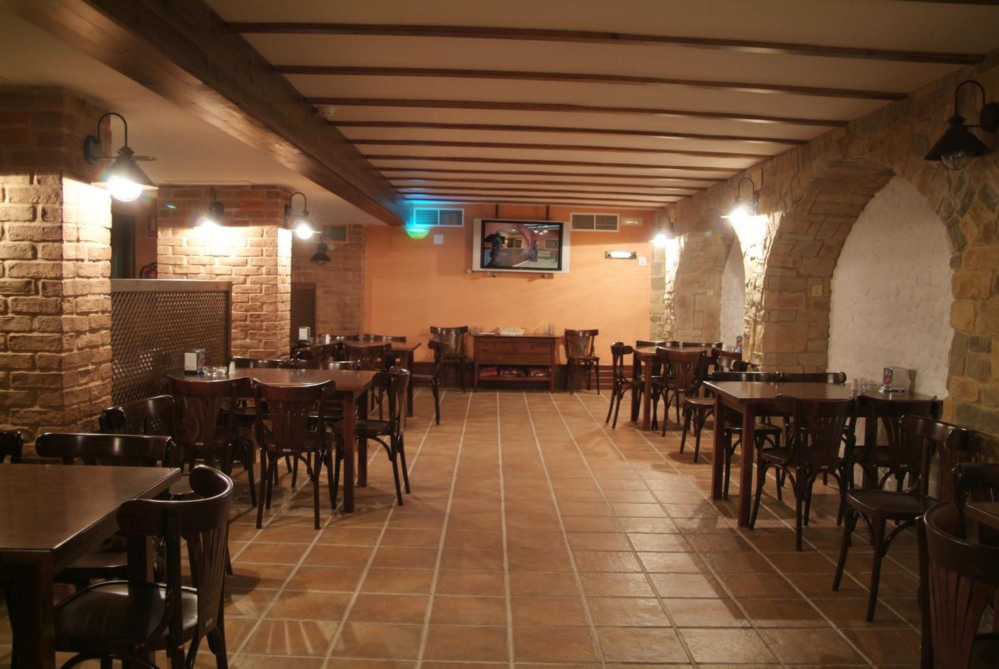 Hotel Cervantes Zafra Ngoại thất bức ảnh