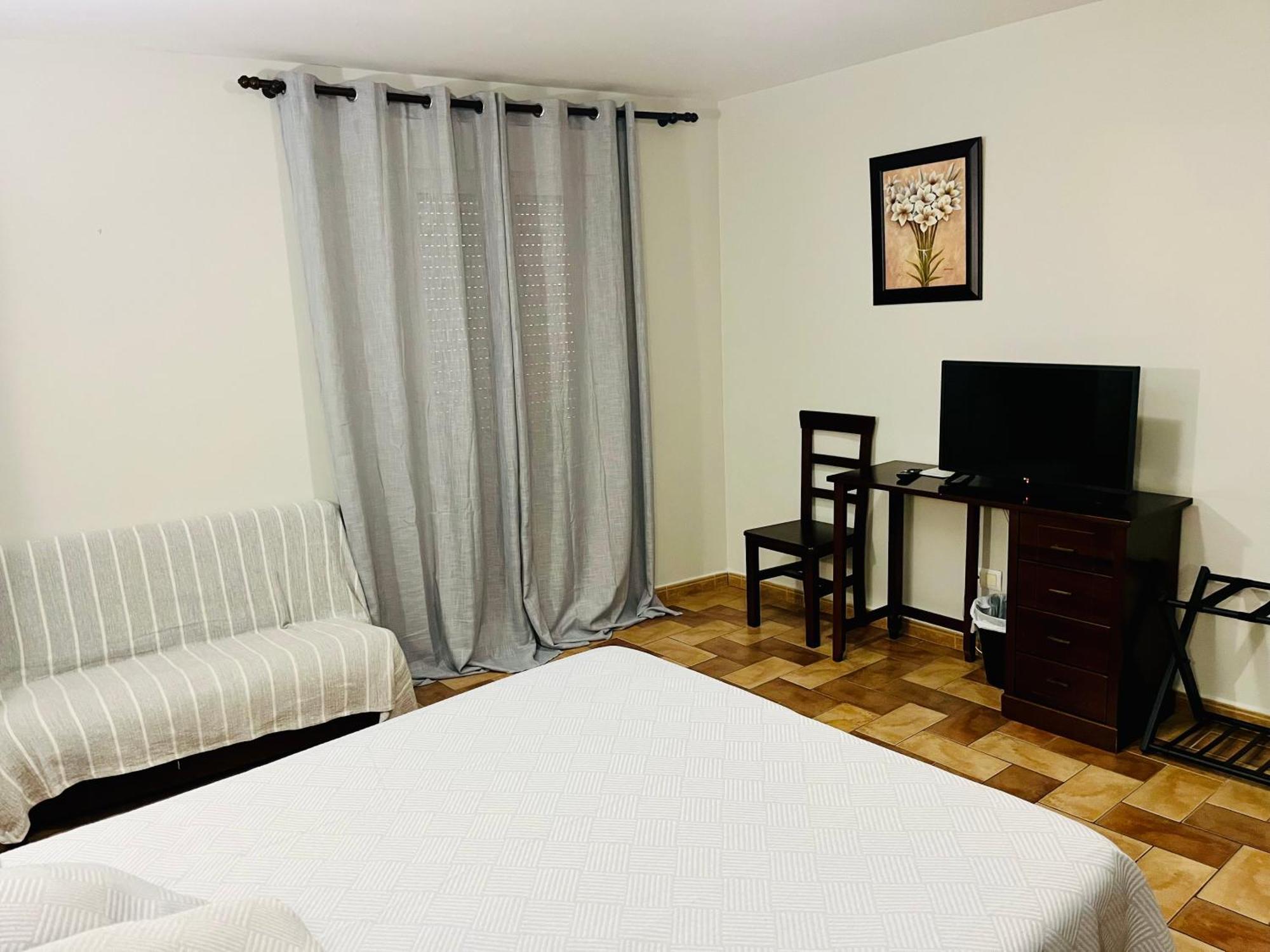 Hotel Cervantes Zafra Ngoại thất bức ảnh