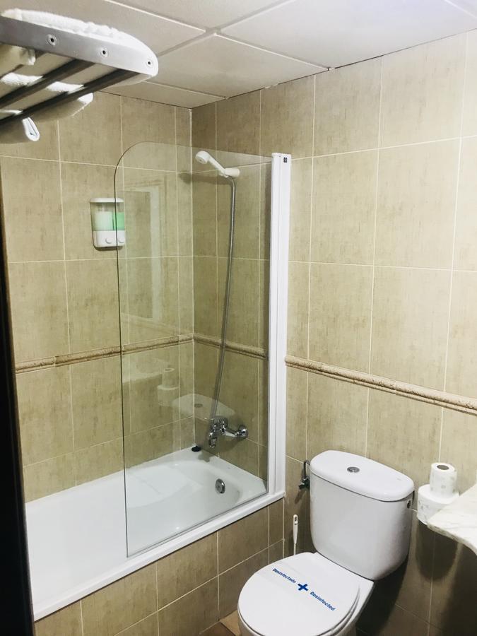Hotel Cervantes Zafra Ngoại thất bức ảnh