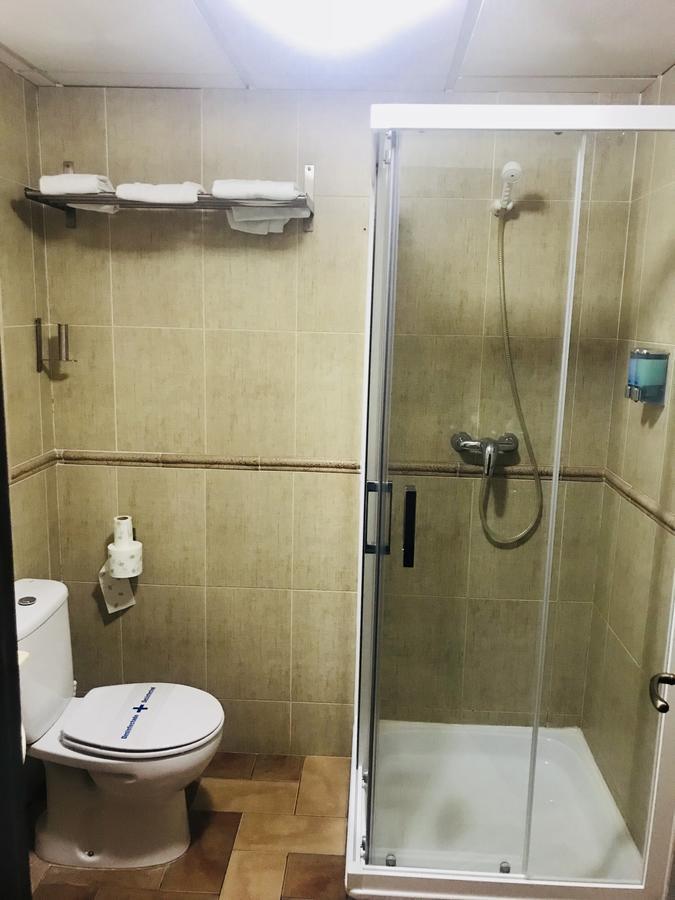 Hotel Cervantes Zafra Ngoại thất bức ảnh