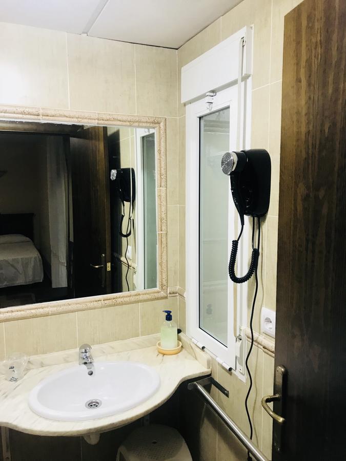 Hotel Cervantes Zafra Ngoại thất bức ảnh