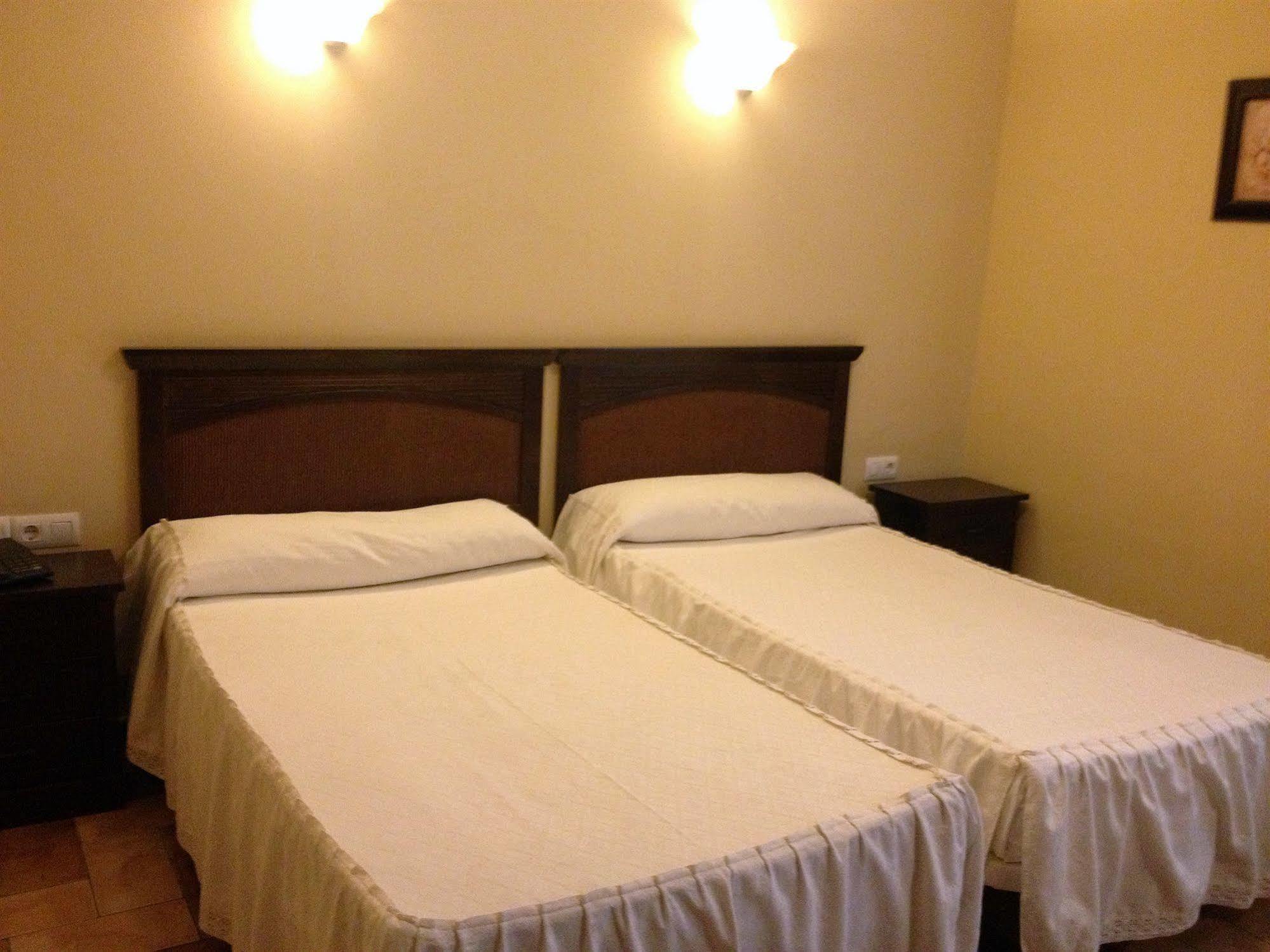 Hotel Cervantes Zafra Ngoại thất bức ảnh