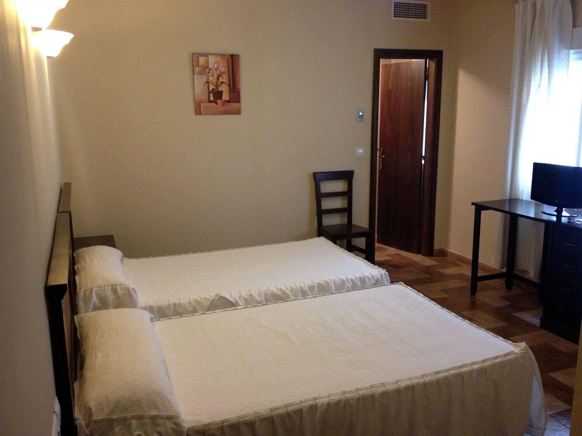 Hotel Cervantes Zafra Ngoại thất bức ảnh