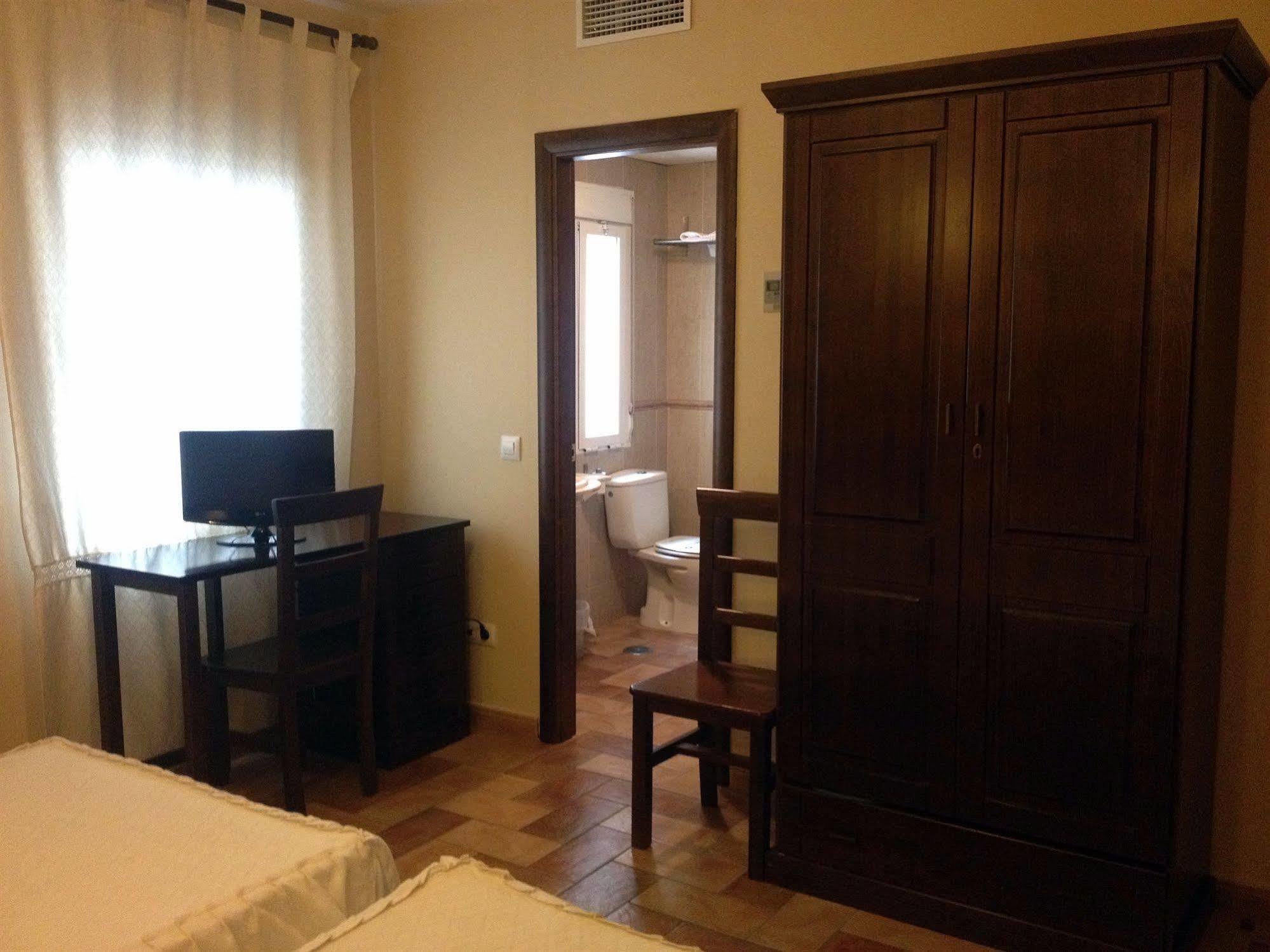 Hotel Cervantes Zafra Ngoại thất bức ảnh