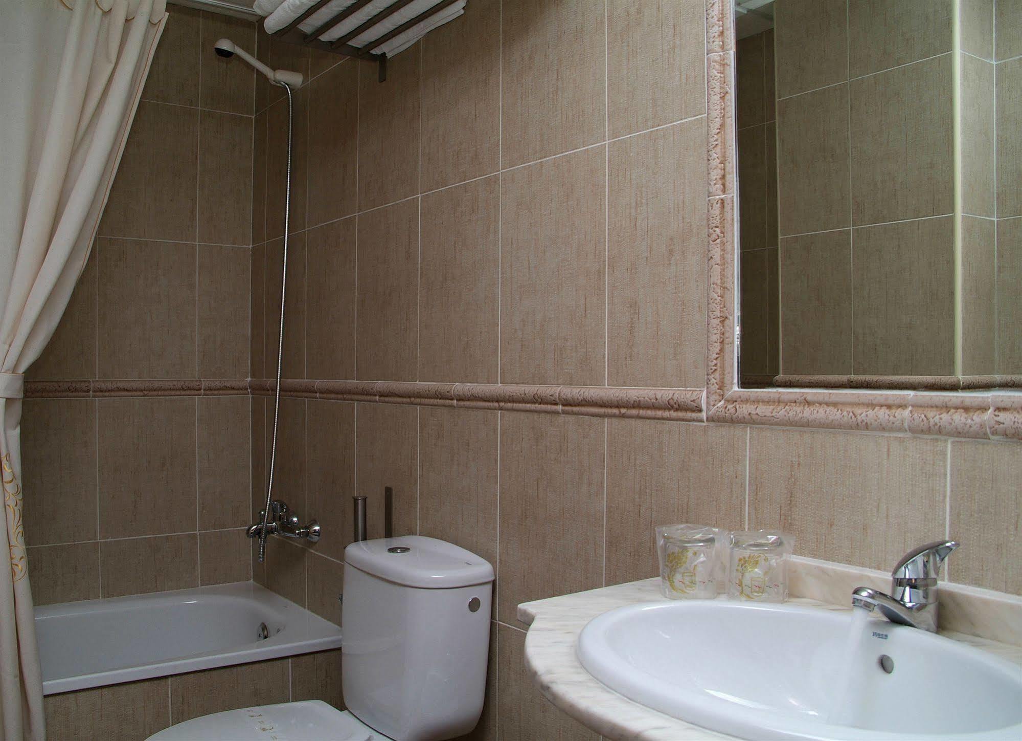 Hotel Cervantes Zafra Ngoại thất bức ảnh