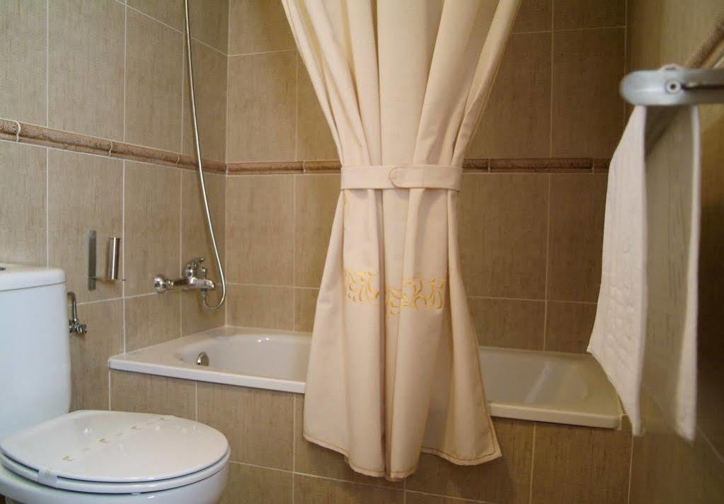 Hotel Cervantes Zafra Ngoại thất bức ảnh